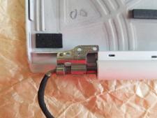 Кришка Lg Gram 15Z960 №5